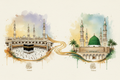 MAKKAH AND MADINAH